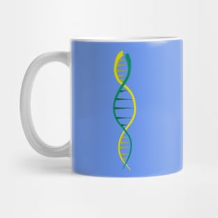 DNA Mug